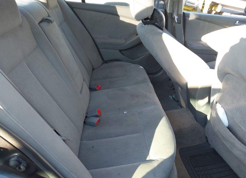 Photo 8 of 2010 Nissan Altima 2.5 S (VIN 1N4AL2AP4AN472554)