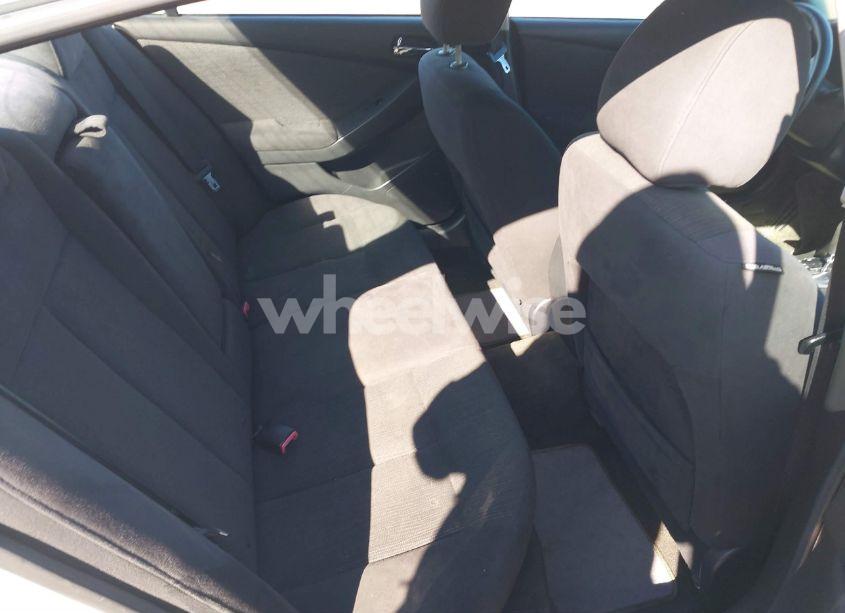 Photo 7 of 2010 Nissan Altima 2.5 S (VIN 1N4AL2AP4AN484803)