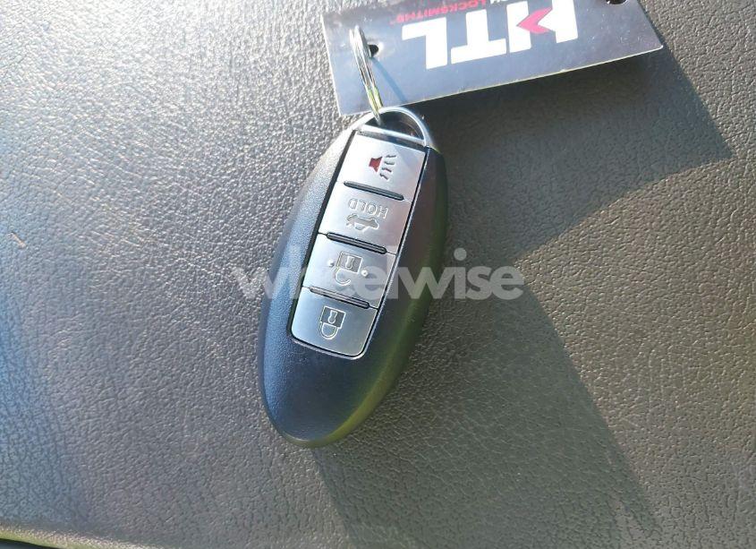 Photo 11 of 2010 Nissan Altima 2.5 S (VIN 1N4AL2AP4AN489645)