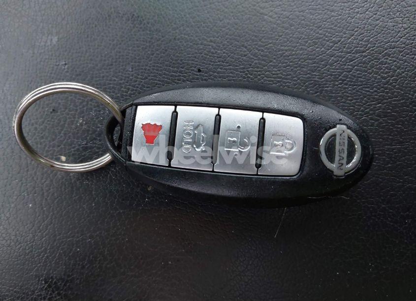 Photo 11 of 2010 Nissan Altima 2.5 SL (VIN 1N4AL2AP4AN492187)