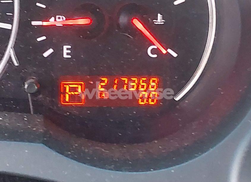 Photo 15 of 2010 Nissan Altima 2.5 SL (VIN 1N4AL2AP4AN492187)