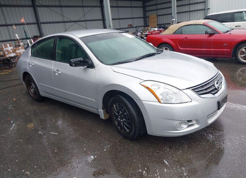2010 Nissan Altima 2.5 S (VIN 1N4AL2AP4AN517895) main photo