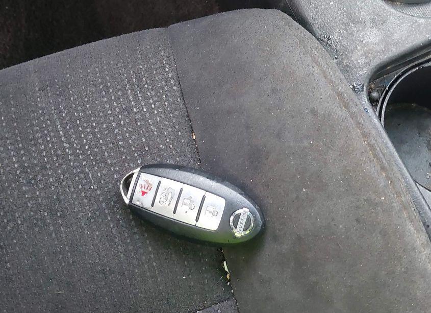 Photo 11 of 2010 Nissan Altima 2.5 S (VIN 1N4AL2AP4AN517895)