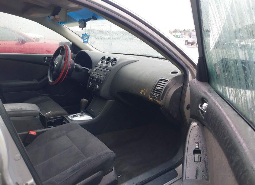 Photo 5 of 2010 Nissan Altima 2.5 S (VIN 1N4AL2AP4AN517895)