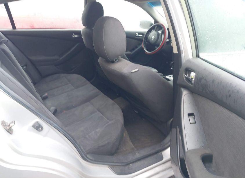 Photo 8 of 2010 Nissan Altima 2.5 S (VIN 1N4AL2AP4AN517895)