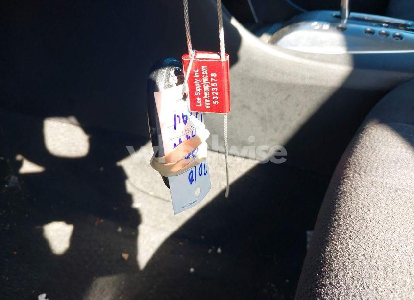 Photo 11 of 2010 Nissan Altima 2.5 S (VIN 1N4AL2AP4AN521770)