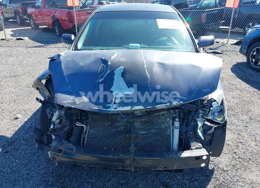 Photo 12 of 2010 Nissan Altima 2.5 S (VIN 1N4AL2AP4AN521770)