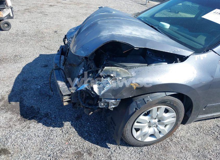 Photo 6 of 2010 Nissan Altima 2.5 S (VIN 1N4AL2AP4AN521770)