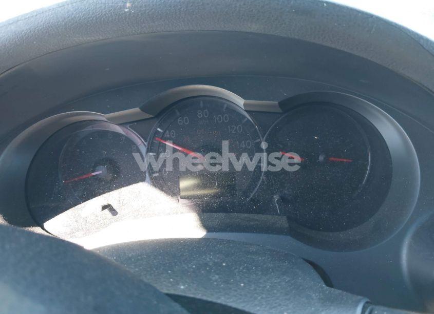 Photo 7 of 2010 Nissan Altima 2.5 S (VIN 1N4AL2AP4AN521770)