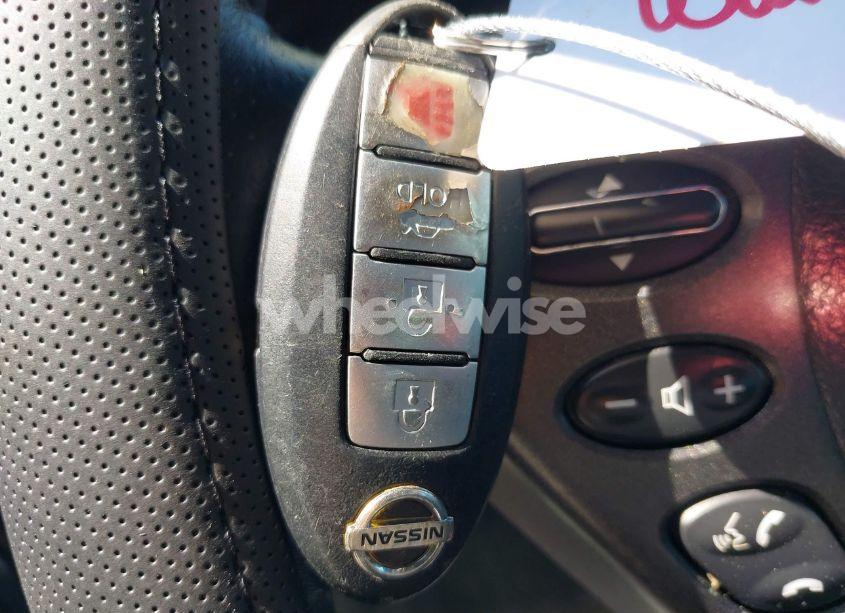 Photo 11 of 2010 Nissan Altima 2.5 S (VIN 1N4AL2AP4AN538942)