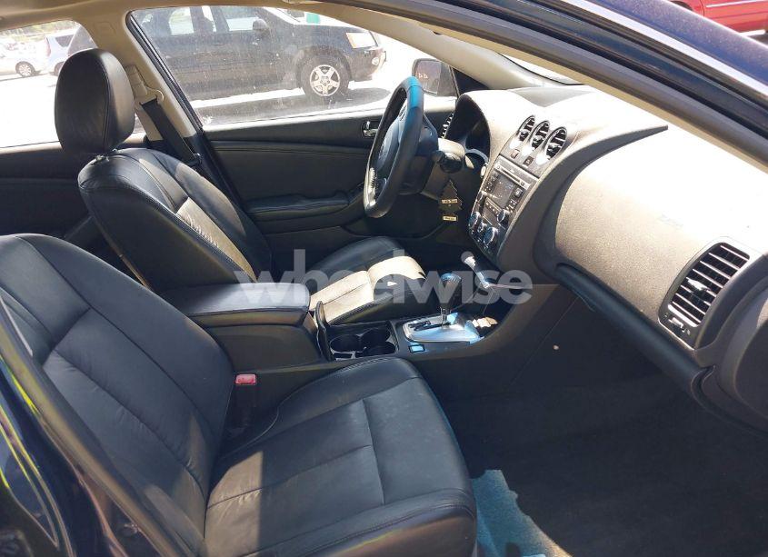 Photo 5 of 2010 Nissan Altima 2.5 S (VIN 1N4AL2AP4AN538942)