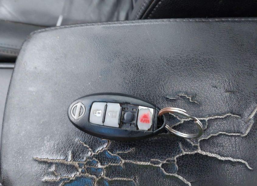 Photo 11 of 2010 Nissan Altima 2.5 S (VIN 1N4AL2AP4AN547575)