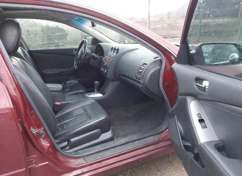 Photo 5 of 2010 Nissan Altima 2.5 S (VIN 1N4AL2AP4AN547575)