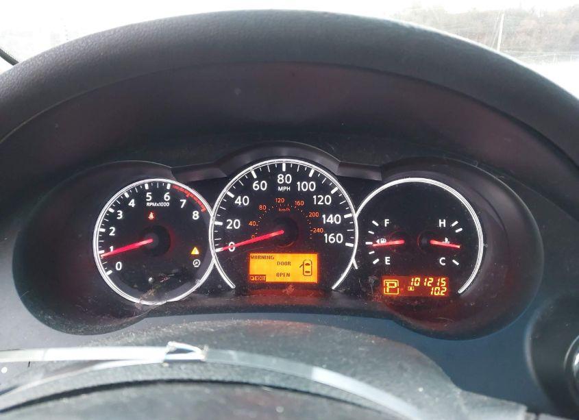 Photo 7 of 2010 Nissan Altima 2.5 S (VIN 1N4AL2AP4AN547575)