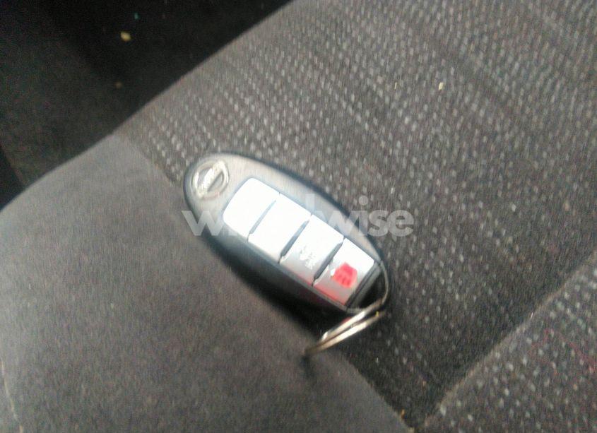 Photo 11 of 2010 Nissan Altima 2.5 S (VIN 1N4AL2AP4AN548029)