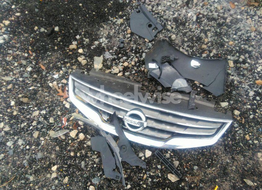 Photo 12 of 2010 Nissan Altima 2.5 S (VIN 1N4AL2AP4AN548029)