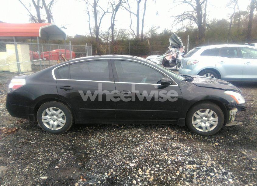 Photo 14 of 2010 Nissan Altima 2.5 S (VIN 1N4AL2AP4AN548029)