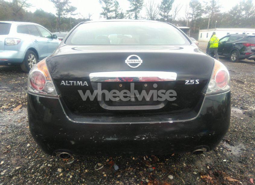 Photo 17 of 2010 Nissan Altima 2.5 S (VIN 1N4AL2AP4AN548029)