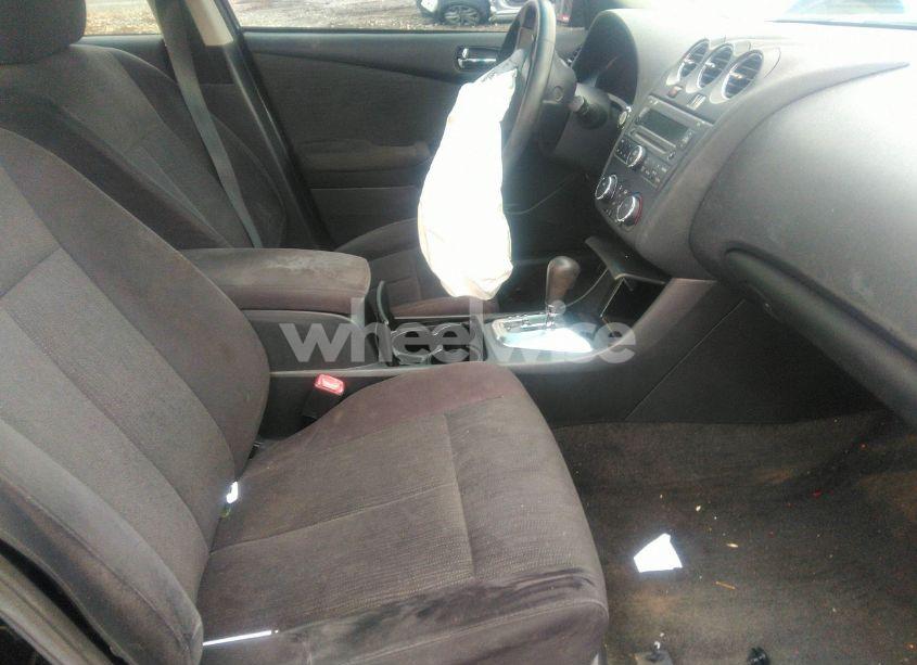 Photo 5 of 2010 Nissan Altima 2.5 S (VIN 1N4AL2AP4AN548029)