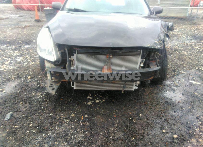 Photo 6 of 2010 Nissan Altima 2.5 S (VIN 1N4AL2AP4AN548029)