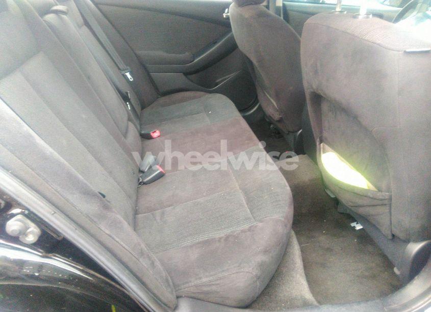 Photo 8 of 2010 Nissan Altima 2.5 S (VIN 1N4AL2AP4AN548029)