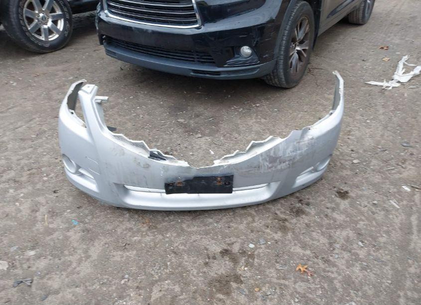 Photo 11 of 2010 Nissan Altima 2.5 S (VIN 1N4AL2AP4AN554431)