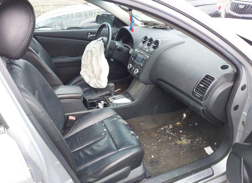 Photo 5 of 2010 Nissan Altima 2.5 S (VIN 1N4AL2AP4AN554431)