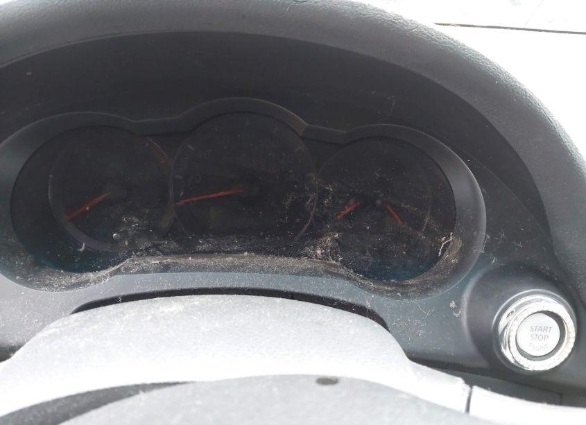 Photo 7 of 2010 Nissan Altima 2.5 S (VIN 1N4AL2AP4AN554431)