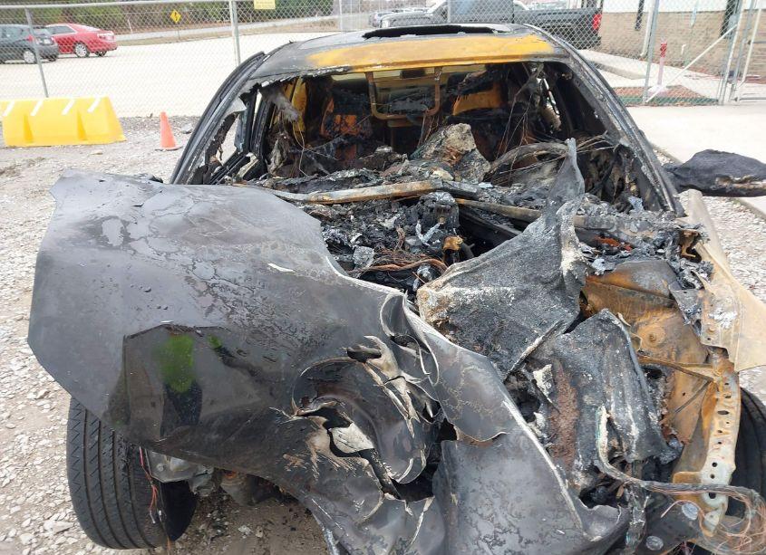 Photo 10 of 2010 Nissan Altima 2.5 S (VIN 1N4AL2AP4AN555126)