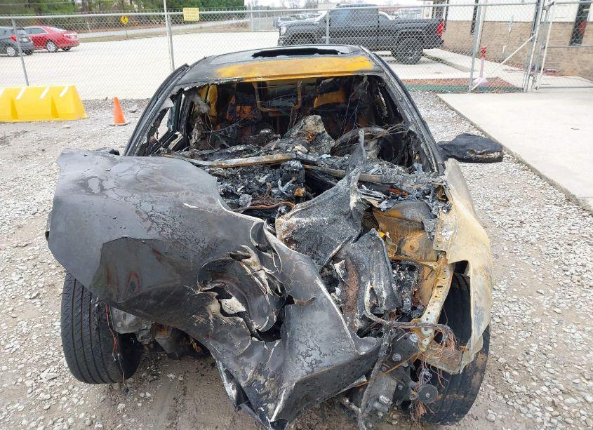 Photo 6 of 2010 Nissan Altima 2.5 S (VIN 1N4AL2AP4AN555126)