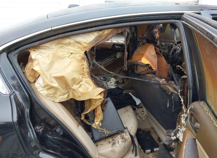 Photo 8 of 2010 Nissan Altima 2.5 S (VIN 1N4AL2AP4AN555126)