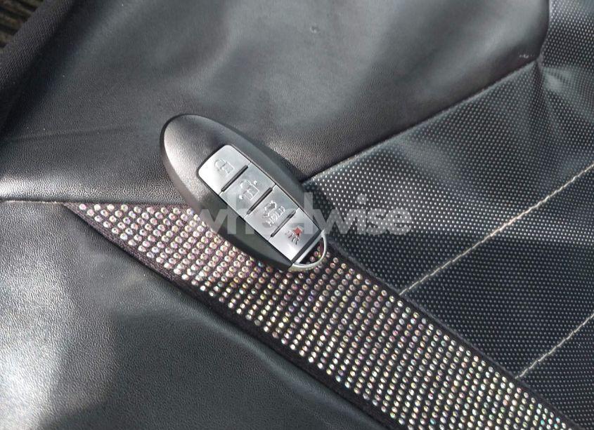 Photo 11 of 2011 Nissan Altima 2.5 S (VIN 1N4AL2AP4BC131510)