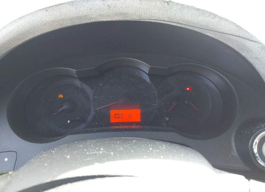 Photo 7 of 2011 Nissan Altima 2.5 S (VIN 1N4AL2AP4BC140482)