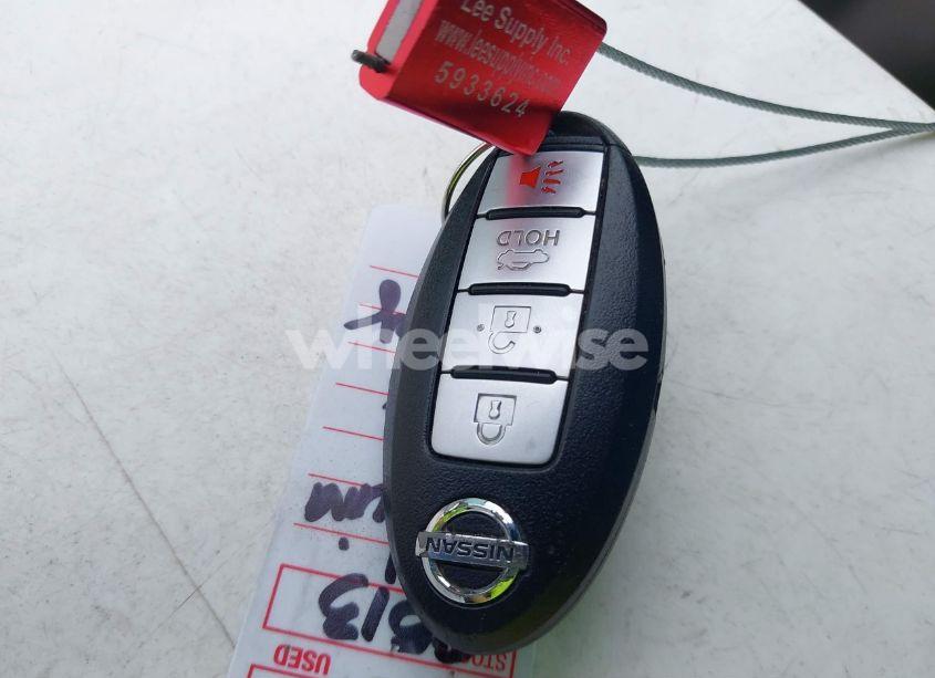 Photo 11 of 2011 Nissan Altima 2.5 S (VIN 1N4AL2AP4BC148680)