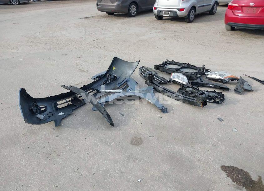 Photo 12 of 2011 Nissan Altima 2.5 S (VIN 1N4AL2AP4BC148680)