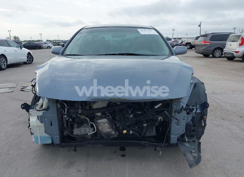 Photo 13 of 2011 Nissan Altima 2.5 S (VIN 1N4AL2AP4BC148680)