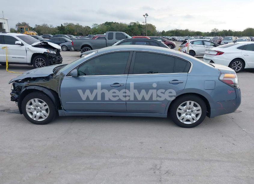 Photo 15 of 2011 Nissan Altima 2.5 S (VIN 1N4AL2AP4BC148680)