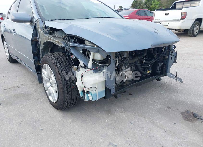 Photo 6 of 2011 Nissan Altima 2.5 S (VIN 1N4AL2AP4BC148680)