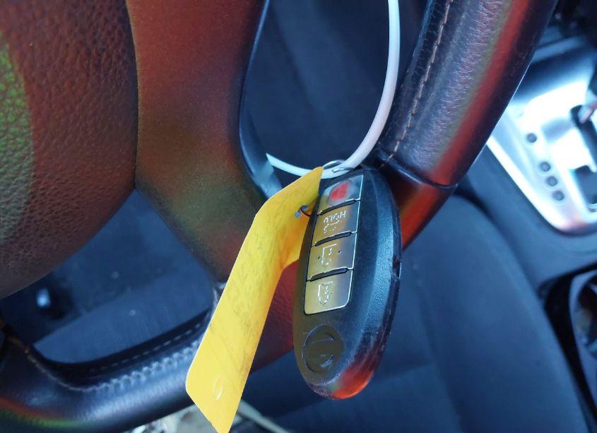 Photo 11 of 2011 Nissan Altima 2.5 S (VIN 1N4AL2AP4BC150753)