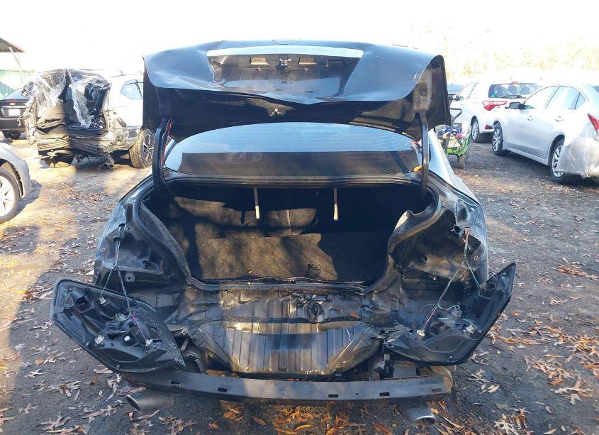 Photo 17 of 2011 Nissan Altima 2.5 S (VIN 1N4AL2AP4BC150753)