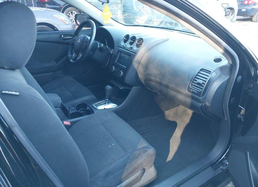 Photo 5 of 2011 Nissan Altima 2.5 S (VIN 1N4AL2AP4BC150753)