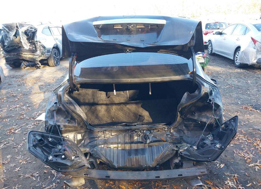 Photo 6 of 2011 Nissan Altima 2.5 S (VIN 1N4AL2AP4BC150753)