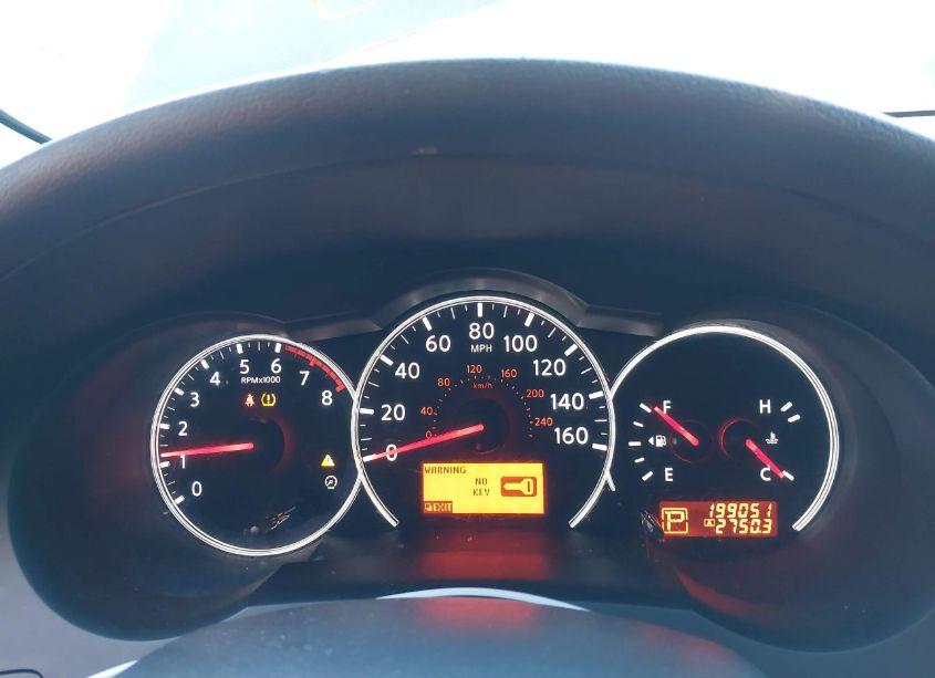 Photo 7 of 2011 Nissan Altima 2.5 S (VIN 1N4AL2AP4BC150753)