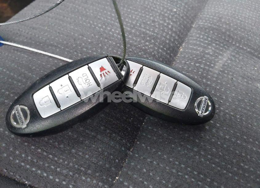 Photo 11 of 2011 Nissan Altima 2.5 S (VIN 1N4AL2AP4BC155774)