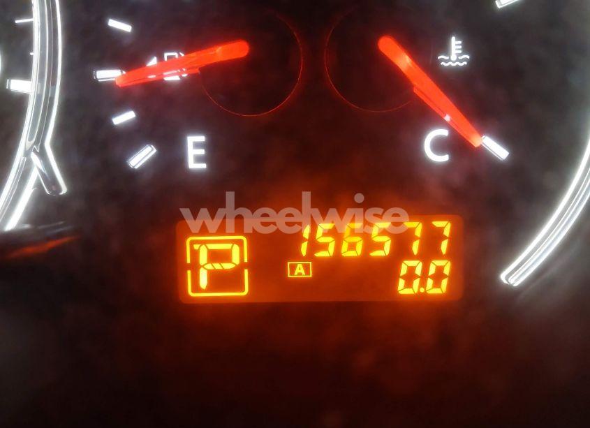 Photo 12 of 2011 Nissan Altima 2.5 S (VIN 1N4AL2AP4BC155774)