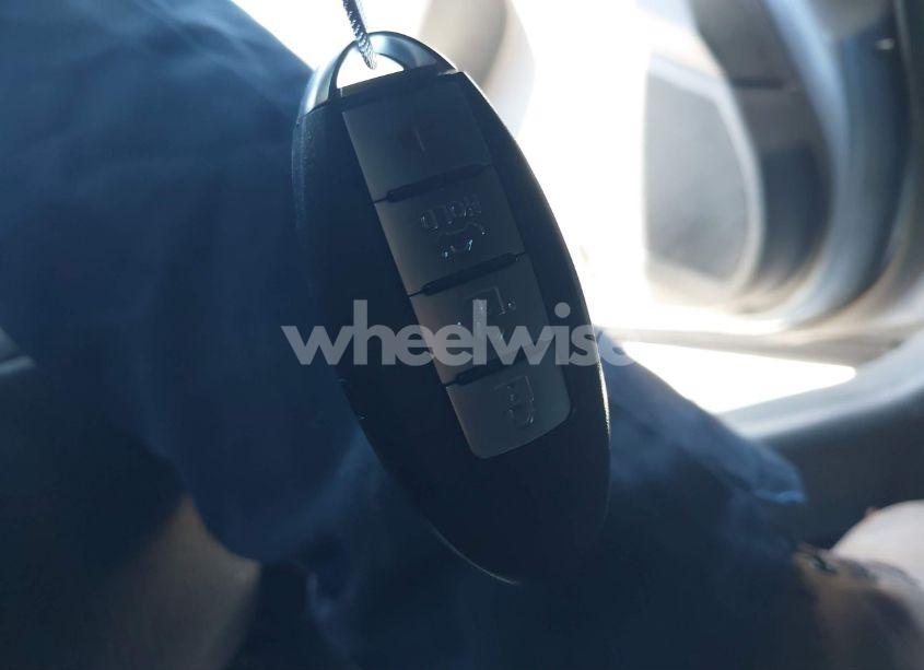 Photo 11 of 2011 Nissan Altima 2.5 S (VIN 1N4AL2AP4BC156827)