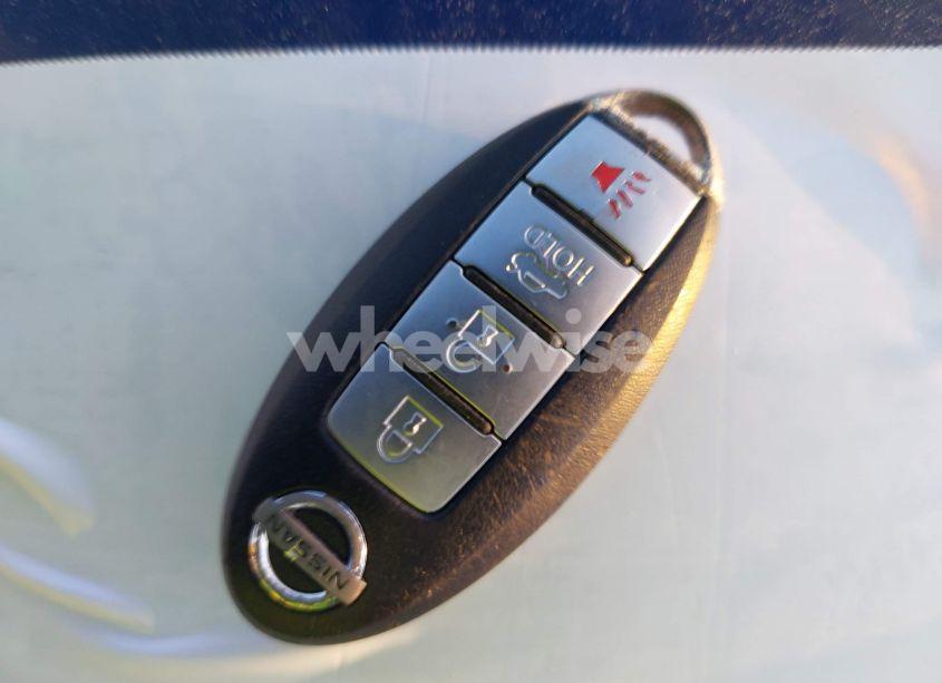 Photo 11 of 2011 Nissan Altima 2.5 S (VIN 1N4AL2AP4BC157699)