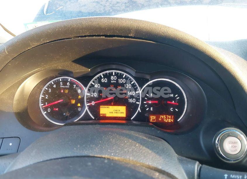 Photo 7 of 2011 Nissan Altima 2.5 S (VIN 1N4AL2AP4BC157699)