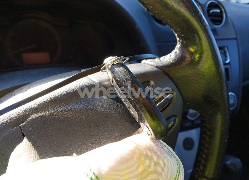 Photo 11 of 2011 Nissan Altima 2.5 S (VIN 1N4AL2AP4BC161445)