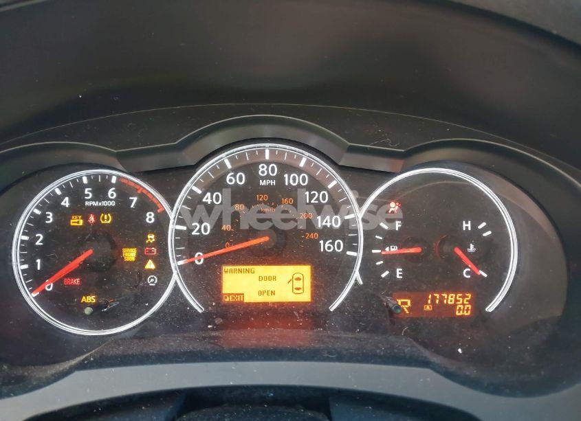 Photo 7 of 2011 Nissan Altima 2.5 S (VIN 1N4AL2AP4BC161445)